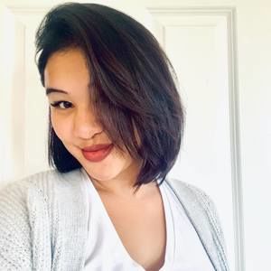 Meet your Posher, Mahea